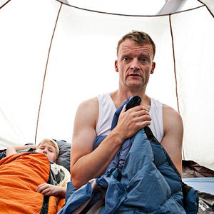 Photo Klovn: The Movie