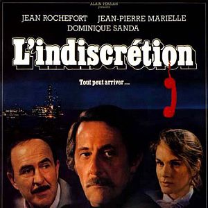 Photo L'Indiscrétion