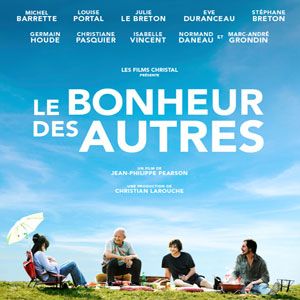 Photo Le Bonheur des autres