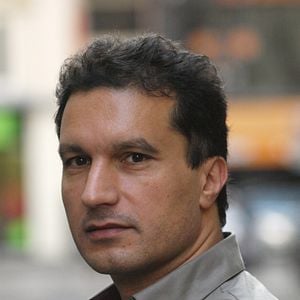 Photo Reza Serkanian