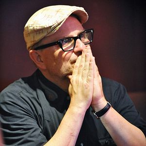 Photo Bobcat Goldthwait