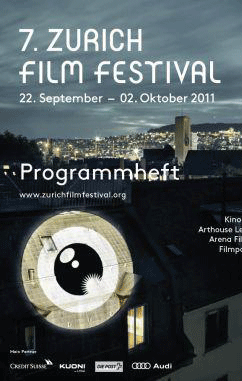 Photo Zurich Film Festival