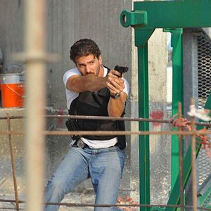 Photo Dedektif Memoli