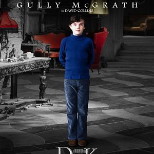Photo Dark Shadows