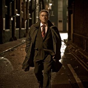 Photo London Underworld