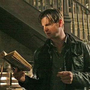 Photo Gale Harold