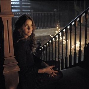 Photo Shelley Hennig