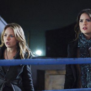 Photo The Secret Circle