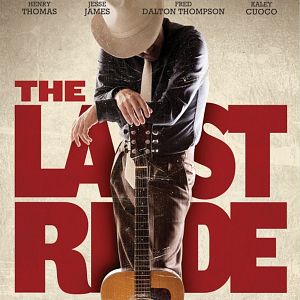 Photo The Last Ride