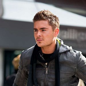 Photo Zac Efron