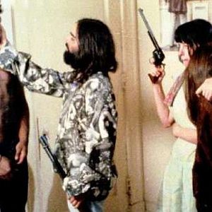 Photo The Manson Family