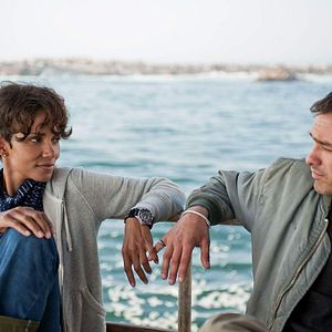 Photo Olivier Martinez