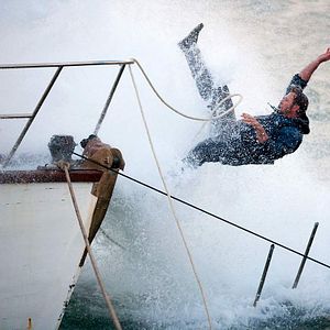 Photo John Stockwell