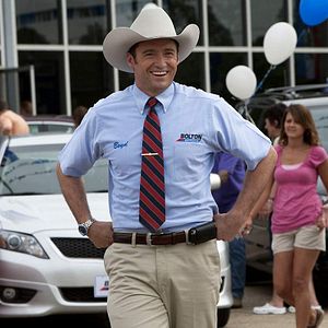 Photo Hugh Jackman