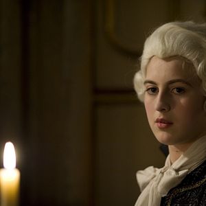 Photo Nannerl, la Soeur de Mozart