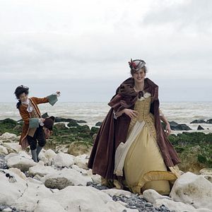 Photo Nannerl, la Soeur de Mozart