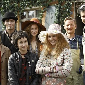 Photo Die Vampirschwestern