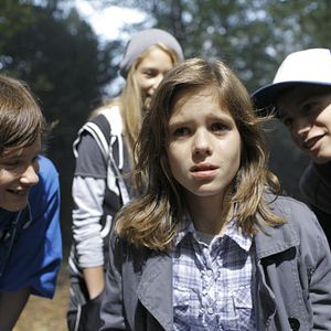 Photo Die Vampirschwestern
