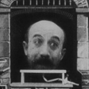 Photo Georges Meliès (Mon 1er Festival)