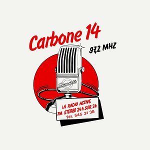 Photo Carbone 14, le film