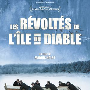 Photo Les Révoltés de l'île du Diable