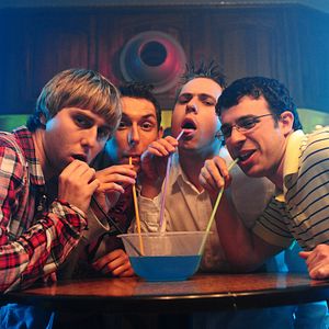 Photo Joe Thomas (XIX)