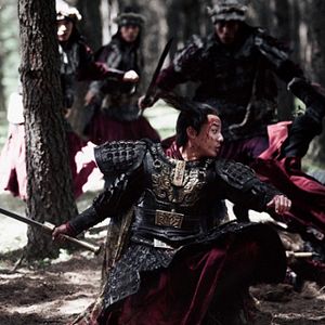 Photo L'Orphelin de la famille Zhao