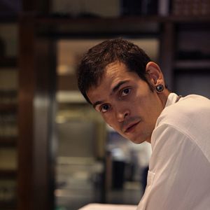 Photo El Bulli