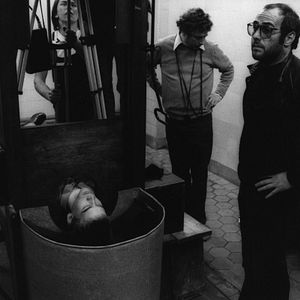 Photo Brasch - Le désir et la peur