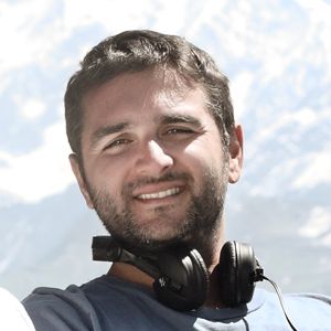 Photo Olivier Nakache