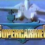 Photo Super Porte-Avions