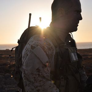Photo Act of Valor