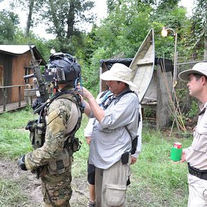 Photo Act of Valor