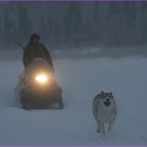 Photo Happy People: A Year in the Taiga