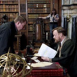 Photo Guy Ritchie