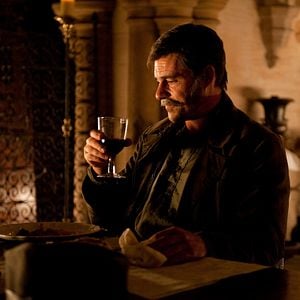 Photo Sherlock Holmes 2 : Jeu d'ombres