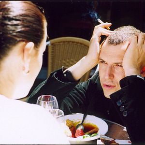 Photo Le Syndrome de Cyrano