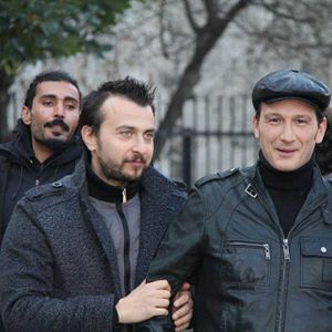 Photo Leyla ile Mecnun