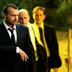Photo Leyla ile Mecnun