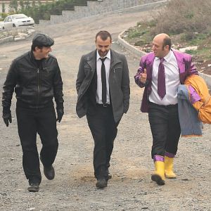 Photo Leyla ile Mecnun