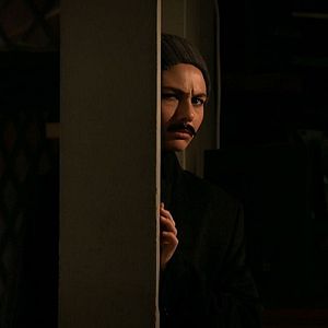 Photo Leyla ile Mecnun