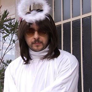 Photo Leyla ile Mecnun