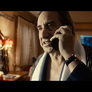 Photo Juanjo Puigcorbé