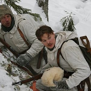 Photo Opération Arctic Fox