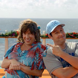 Photo Jack et Julie