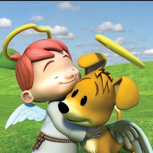 Photo The Littlest Angel