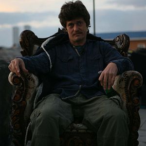 Photo Mete Horozoğlu
