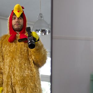Photo Das Hochzeitsvideo
