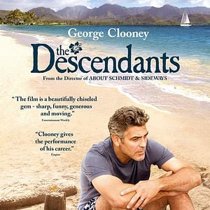 Photo The Descendants