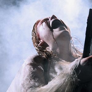 Photo Damned By Dawn
